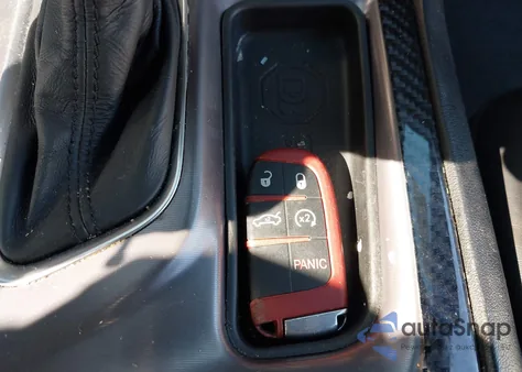 2019 Dodge Charger Scat Pack Rwd z USA, uszkodzony, nr VIN 2C3CDXGJ2KH519868